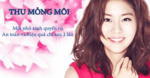 thu mong moi