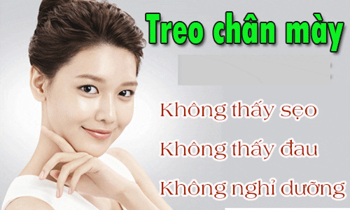 Treo chân mày 7 treo chan may