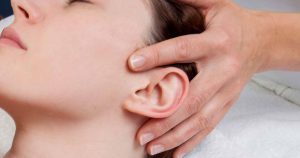 thieu san vanh tai