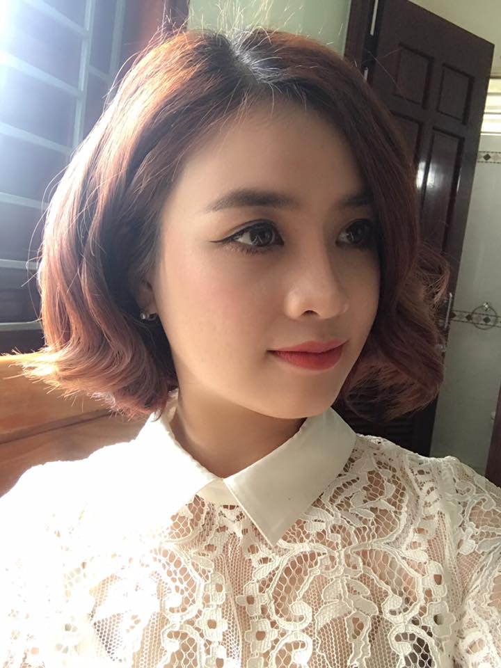Khách hàng - Sửa mắt và mũi