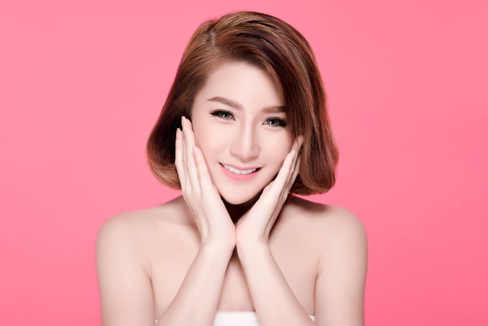 Dịch vụ Thẩm mỹ 5 cam vi-line