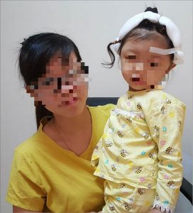 dinh ban so bam sinh