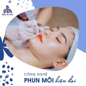 Phun moi