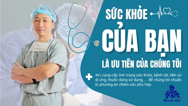 Dịch vụ Thẩm mỹ 10 tai tao nguc