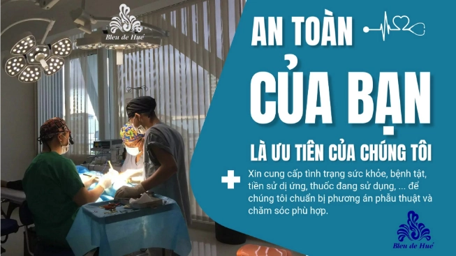 Dịch vụ Thẩm mỹ 11 tai tao nguc