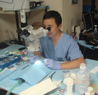 Mesotherapy