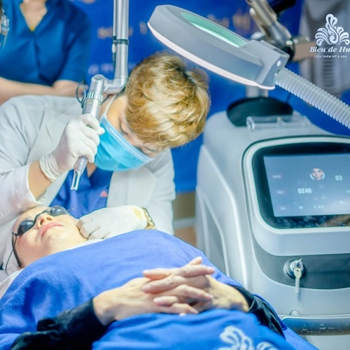 Home 5 Liệu pháp Laser