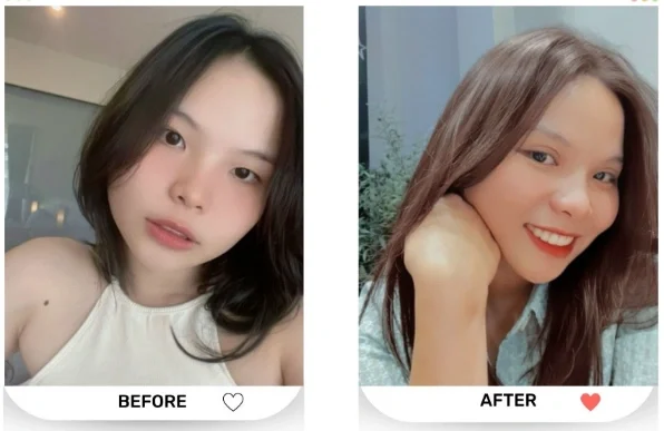 Nhan mi mat