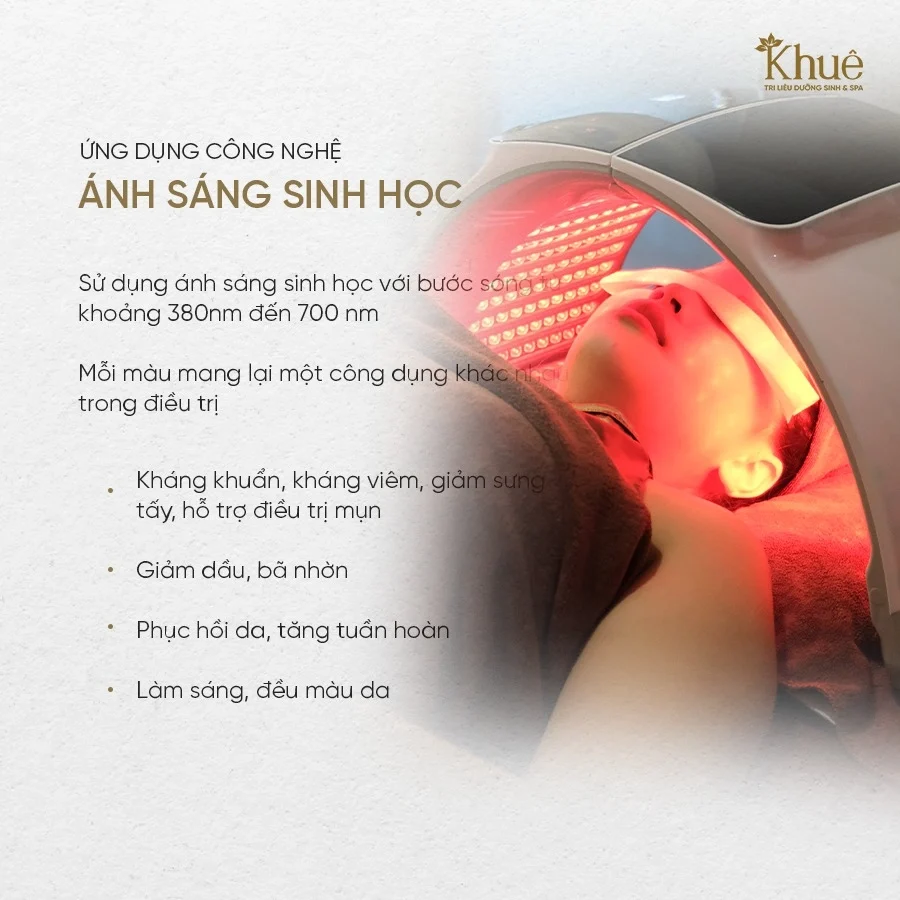 Chăm sóc & Tái tạo da mặt 13 Nhan mi mat