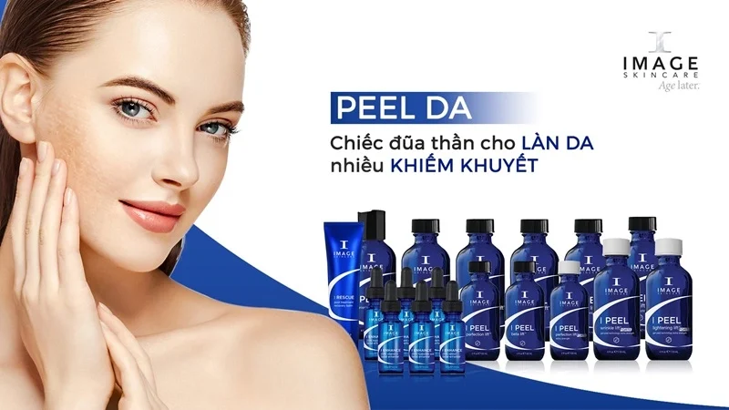 Image Skincare