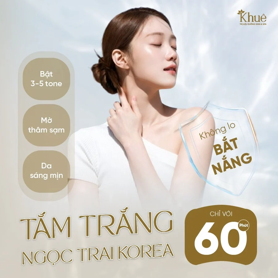 Chăm sóc & Tái tạo da mặt 7 Nhan mi mat