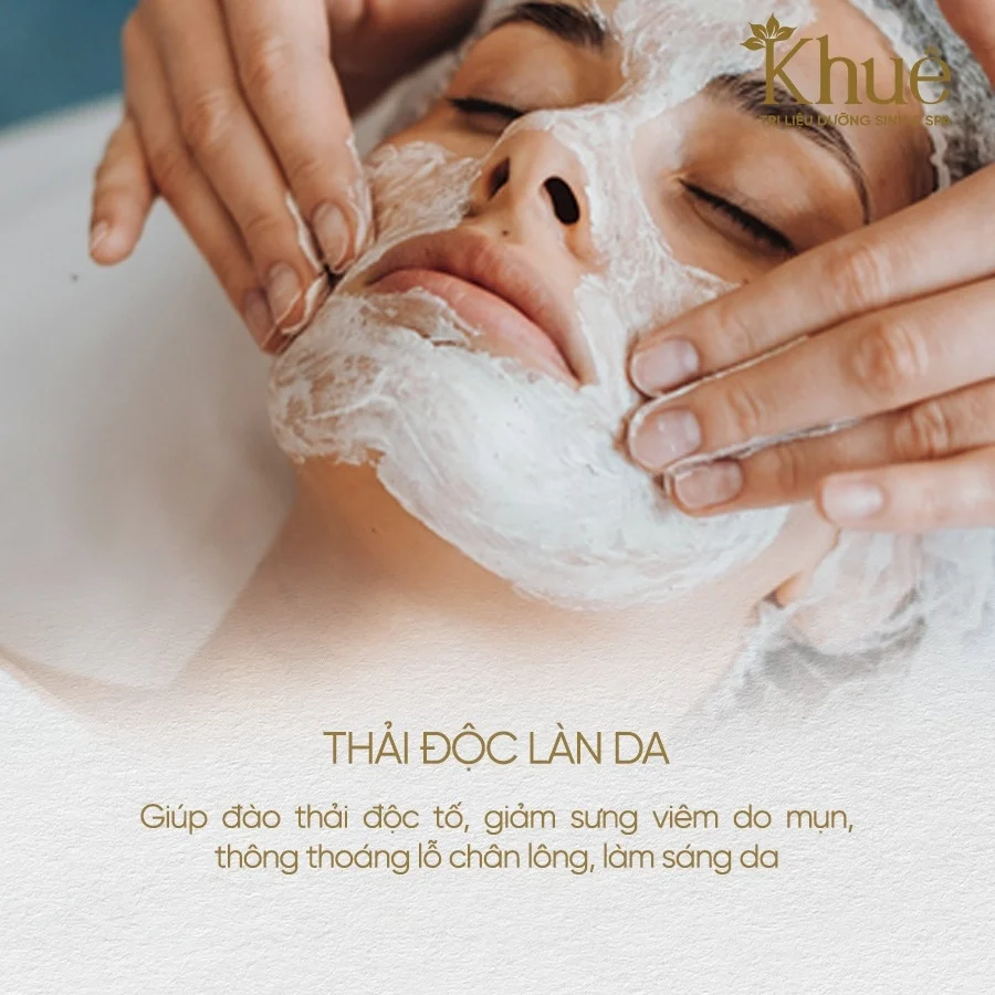 Chăm sóc & Tái tạo da mặt 11 Nhan mi mat