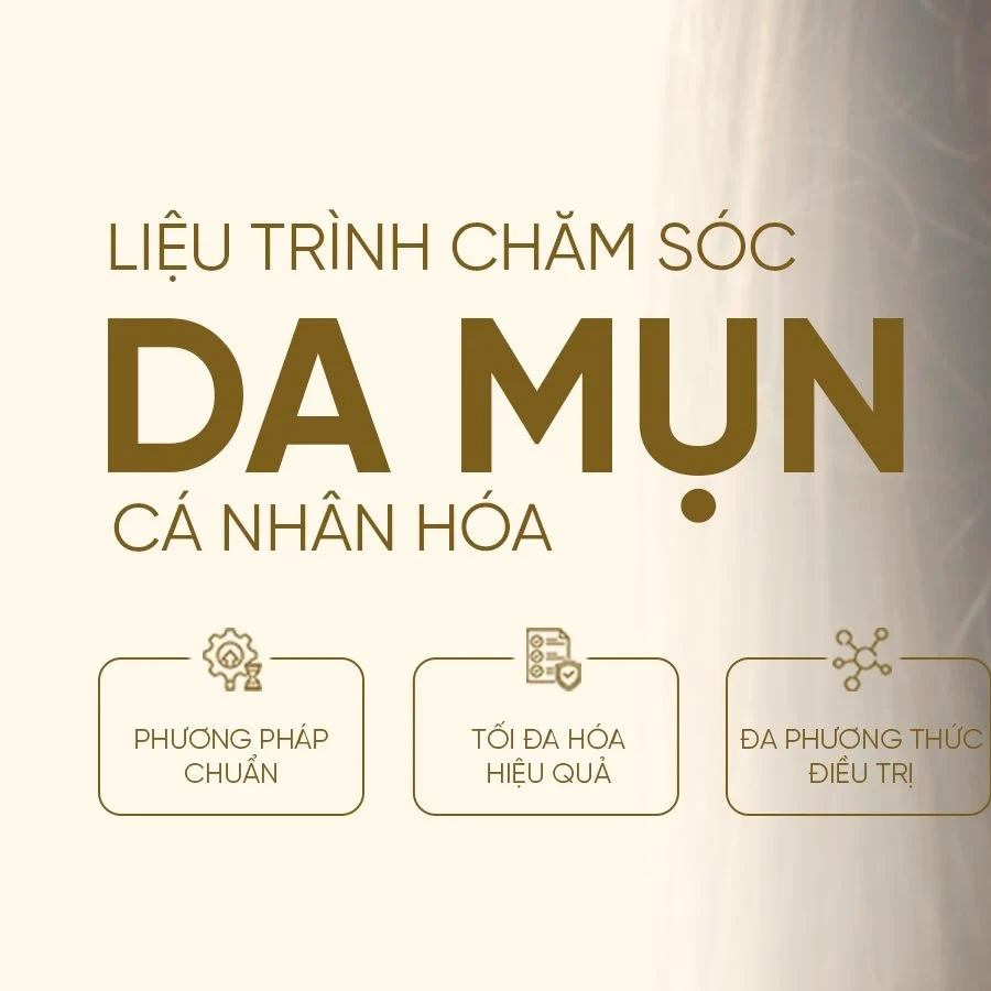 Chăm sóc & Tái tạo da mặt 10 Nhan mi mat