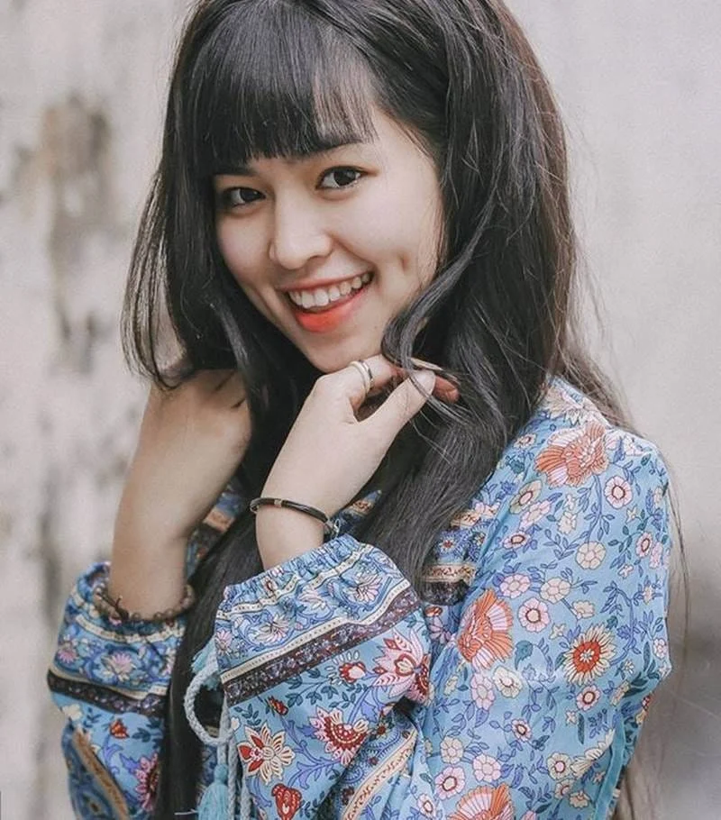 Nâng chân mày