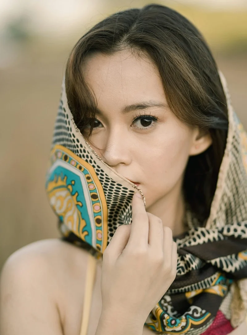 Nâng chân mày