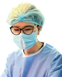 Giáo sư Dung Nguyễn