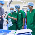 Lan tỏa giá trị nhân văn từ hợp tác y khoa quốc tế tại Huế 3 Tuần lễ Phẫu thuật tạo hình-vi phẫu 2026” tại Huế
