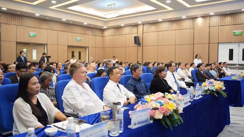 Dao tao chuyen giao ky thuat